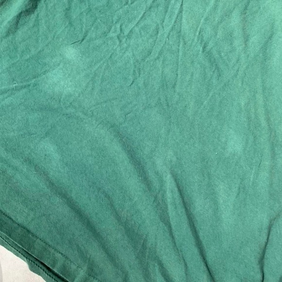 Vintage 90s Green Bay Packers NFL Graphic Tee Shirt - Picture 7 of 8